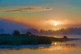 Rideau Canal Sunrise_14923